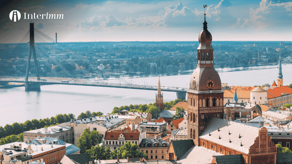 Các chương trình Golden Visa nổi bật nhất Châu Âu golden-visa-Latvia