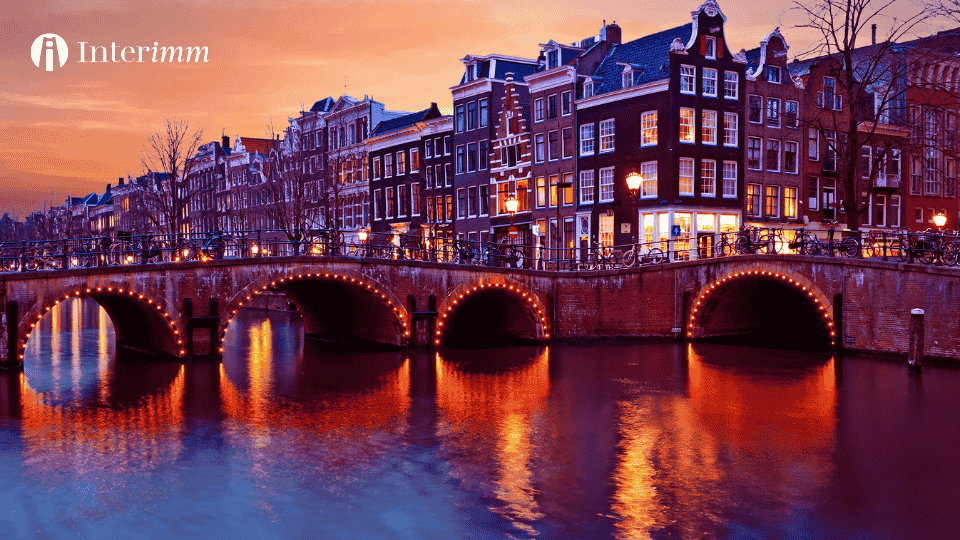 Các chương trình Golden Visa nổi bật nhất Châu Âu golden-visa-ha-lan