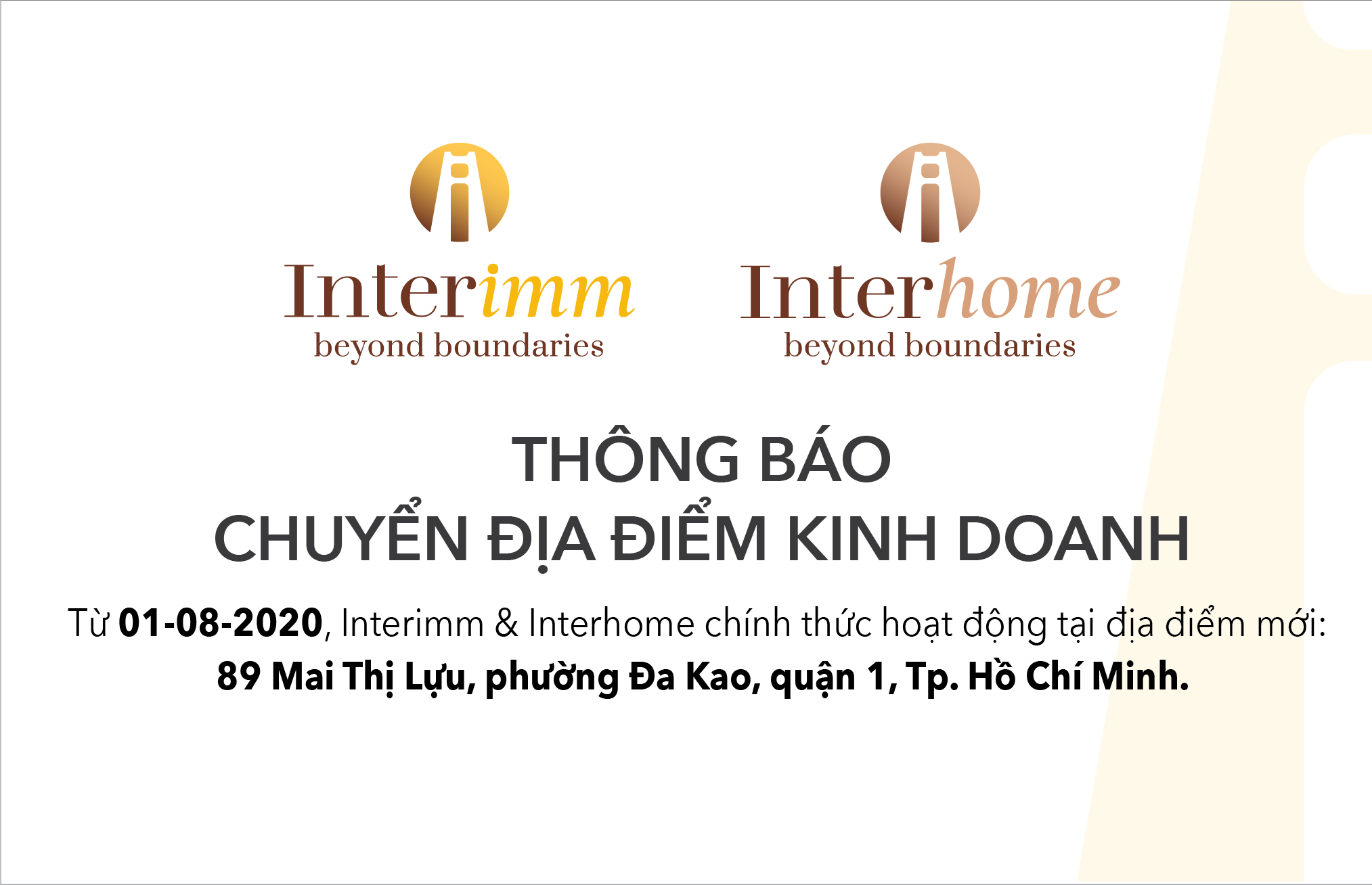 interimm-interhome-thong-bao-chuyen-dia-diem-kinh-doanh