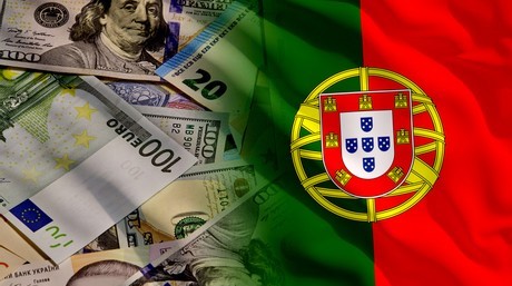 Mức lương trung bình ở Bồ Đào Nha