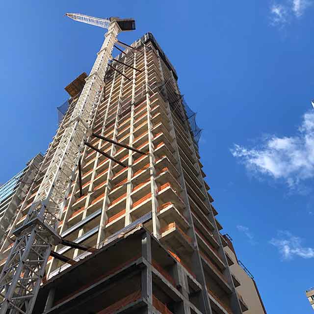 Cập nhật tiến độ dự án EB-5 OWS tien do du an ows