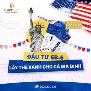Cập nhật Visa Bulletin tháng 5/2021, ngày ưu tiên của Việt Nam tiến thêm 2 tháng