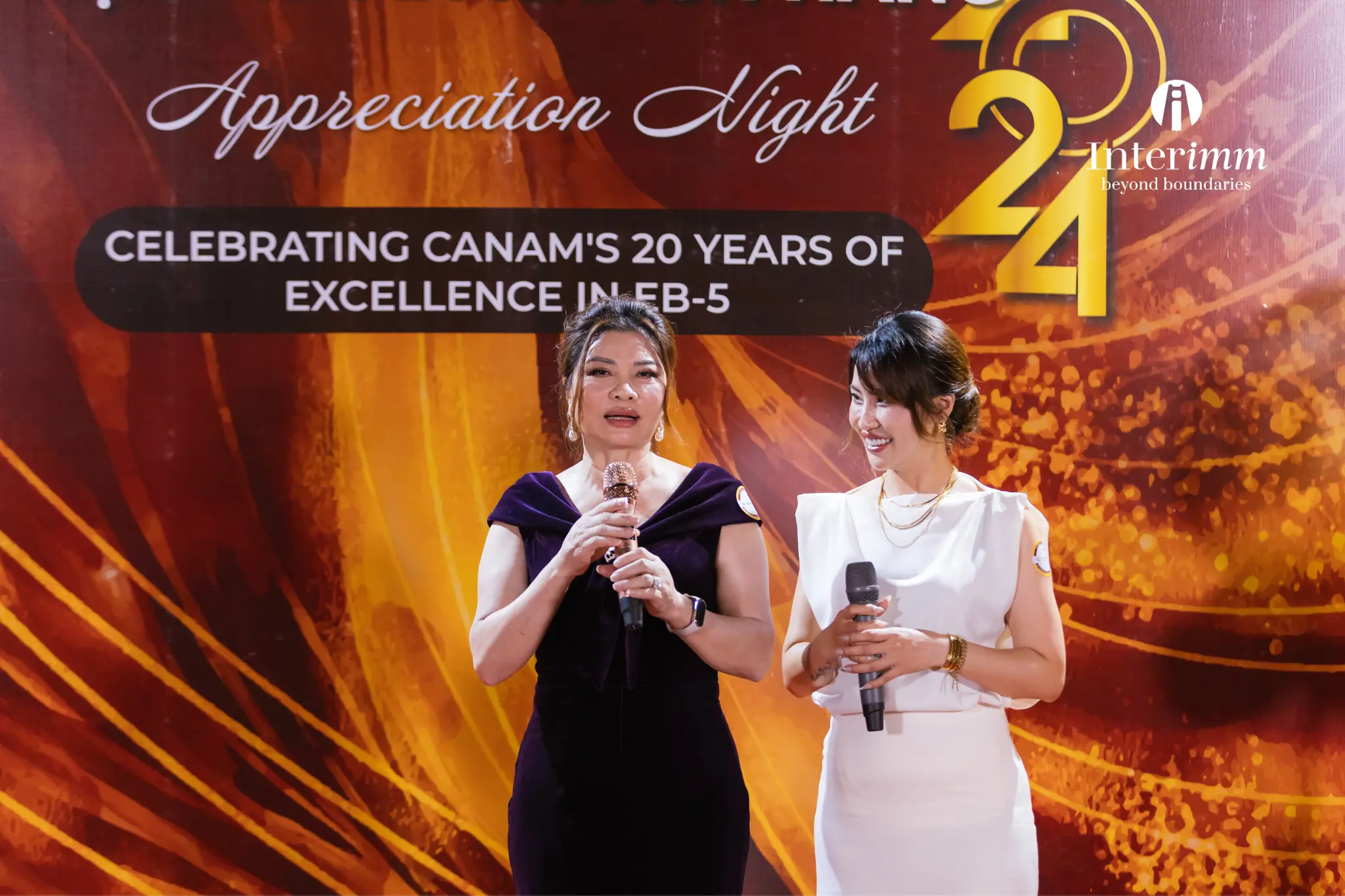 Interimm & CanAm co-host an exclusive appreciation event for EB-5 clients in 2024 186191 ch198176a c195179 t195170n 1