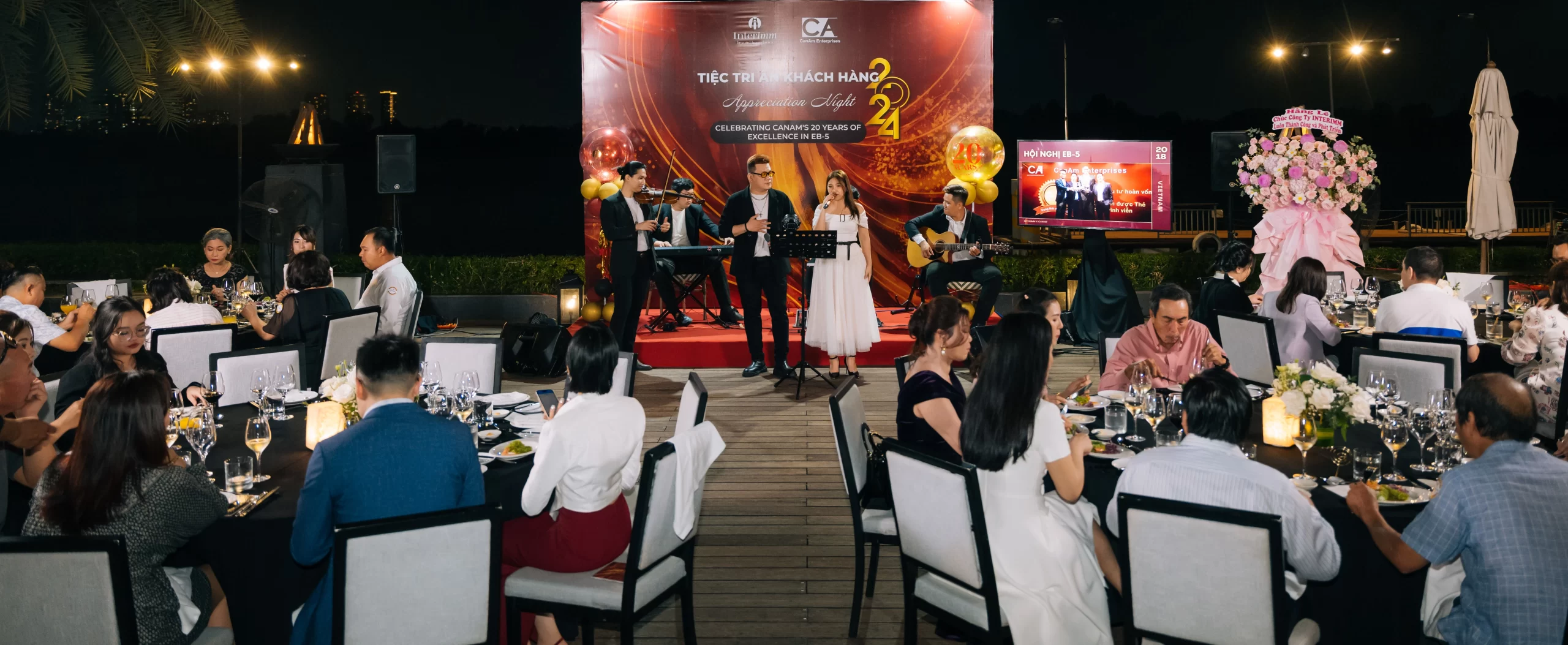 Interimm & CanAm co-host an exclusive appreciation event for EB-5 clients in 2024 L1170040 scaled