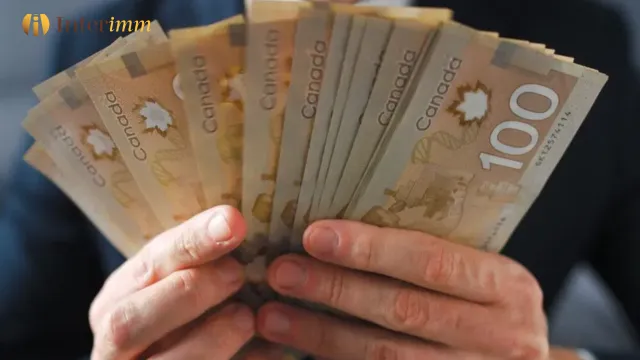 Chi phí định cư Canada mới nhất chi phí đi định cư canada