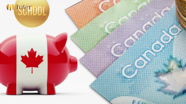 Chi phí định cư Canada mới nhất đi định cư canada cần bao nhiêu tiền