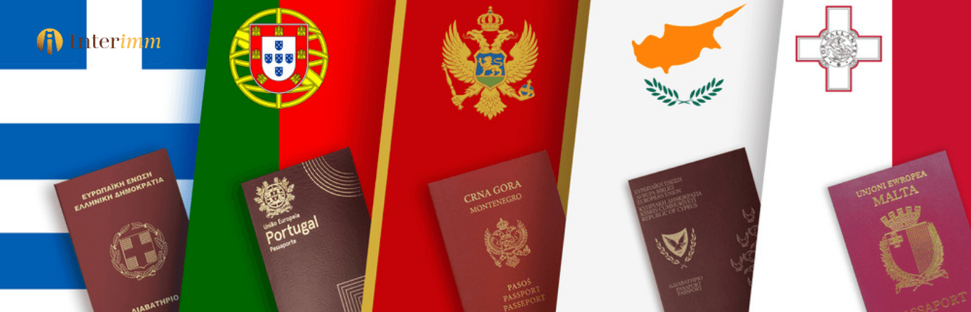 Visa định cư Châu Âu: Quyền lợi và các loại visa phổ biến visa định cư Châu Âu