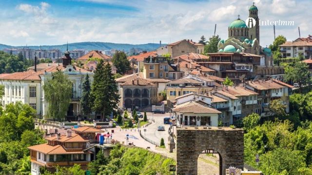Định cư Châu Âu nước nào rẻ nhất? Top 9 điểm đến lý tưởng Định cư Bulgaria
