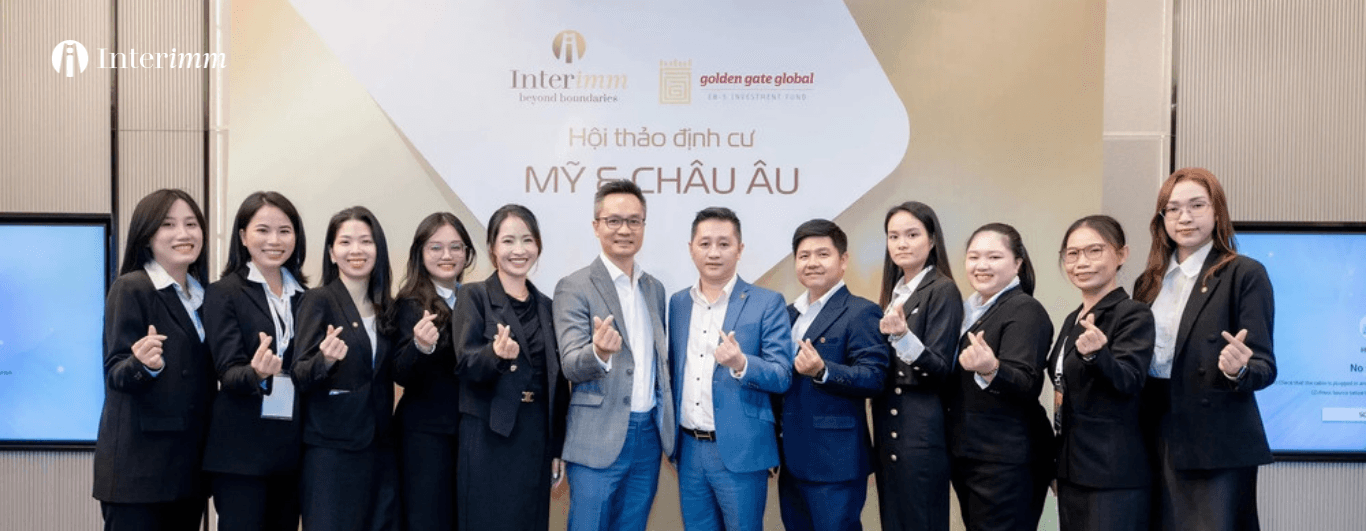 Đầu tư định cư Latvia cần điều kiện gì? Chi phí ra sao? Interimm - Tư vấn định cư quốc tế