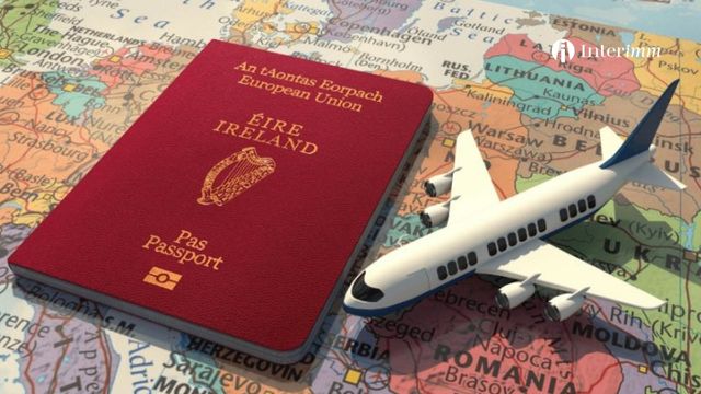 Định cư Châu Âu nước nào rẻ nhất? Top 9 điểm đến lý tưởng Định cư Ireland