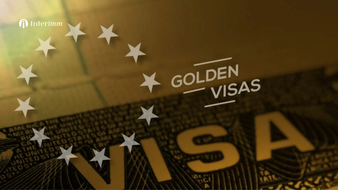 Visa định cư Châu Âu: Quyền lợi và các loại visa phổ biến Golden Visa