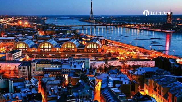 Định cư Châu Âu nước nào rẻ nhất? Top 9 điểm đến lý tưởng Định cư Latvia