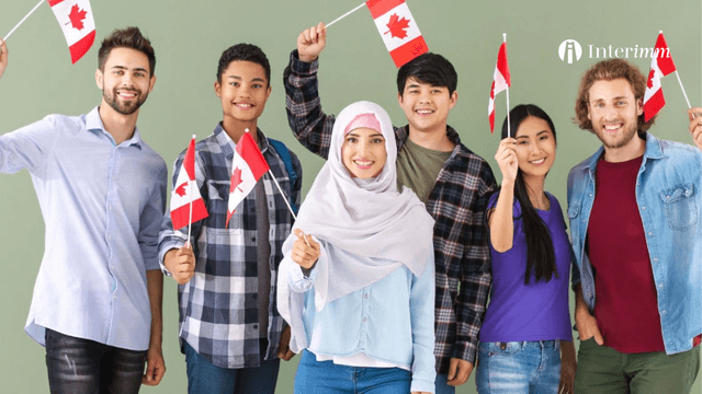 Canada công bố chính sách nhập cư mới giai đoạn 2025 - 2027 Chinh-sach-nhap-cu-canada