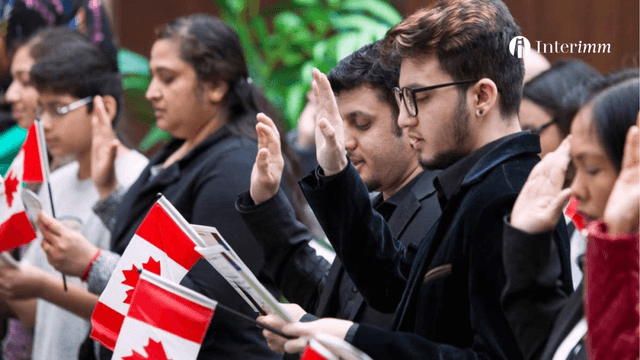 Canada công bố chính sách nhập cư mới giai đoạn 2025 - 2027 Chinh-sach-nhap-cu-canada