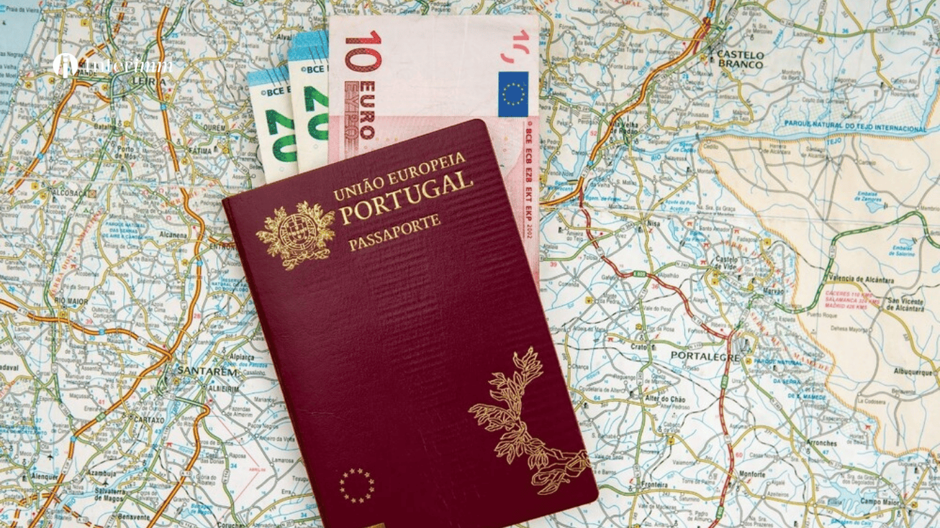 Visa định cư Châu Âu: Quyền lợi và các loại visa phổ biến Thời gian xử lý visa định cư Châu Âu