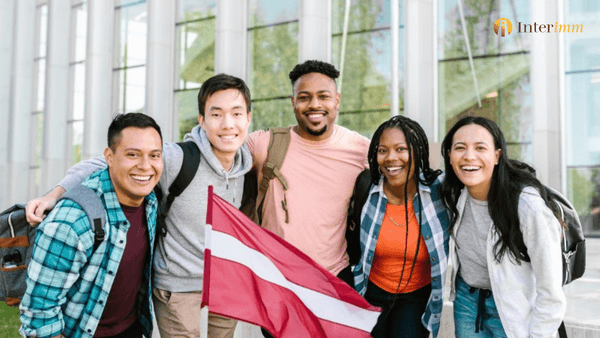 Đầu tư định cư Latvia cần điều kiện gì? Chi phí ra sao? Định cư Latvia