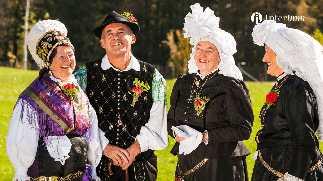 Định cư Slovenia có ưu điểm gì? Hồ sơ thủ tục như thế nào? Định Cư Slovenia