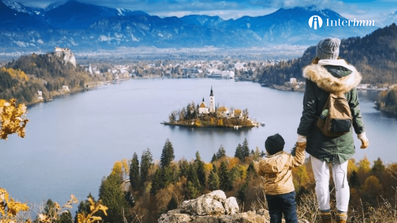 Định cư Slovenia có ưu điểm gì? Hồ sơ thủ tục như thế nào? Định Cư Slovenia