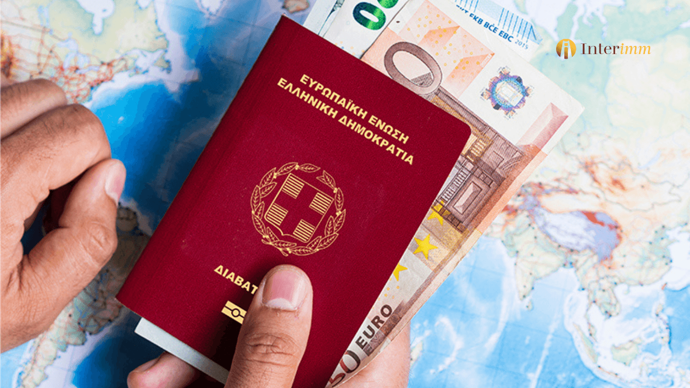 Golden visa Hy Lạp là gì? Tìm hiểu tổng quan chương trình Golden-visa-hy-lap
