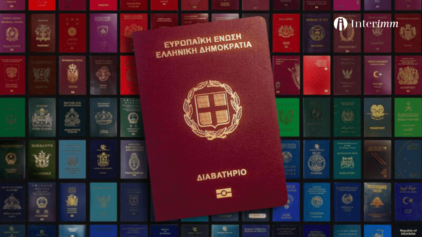Golden visa Hy Lạp là gì? Tìm hiểu tổng quan chương trình Golden-visa-hy-lap