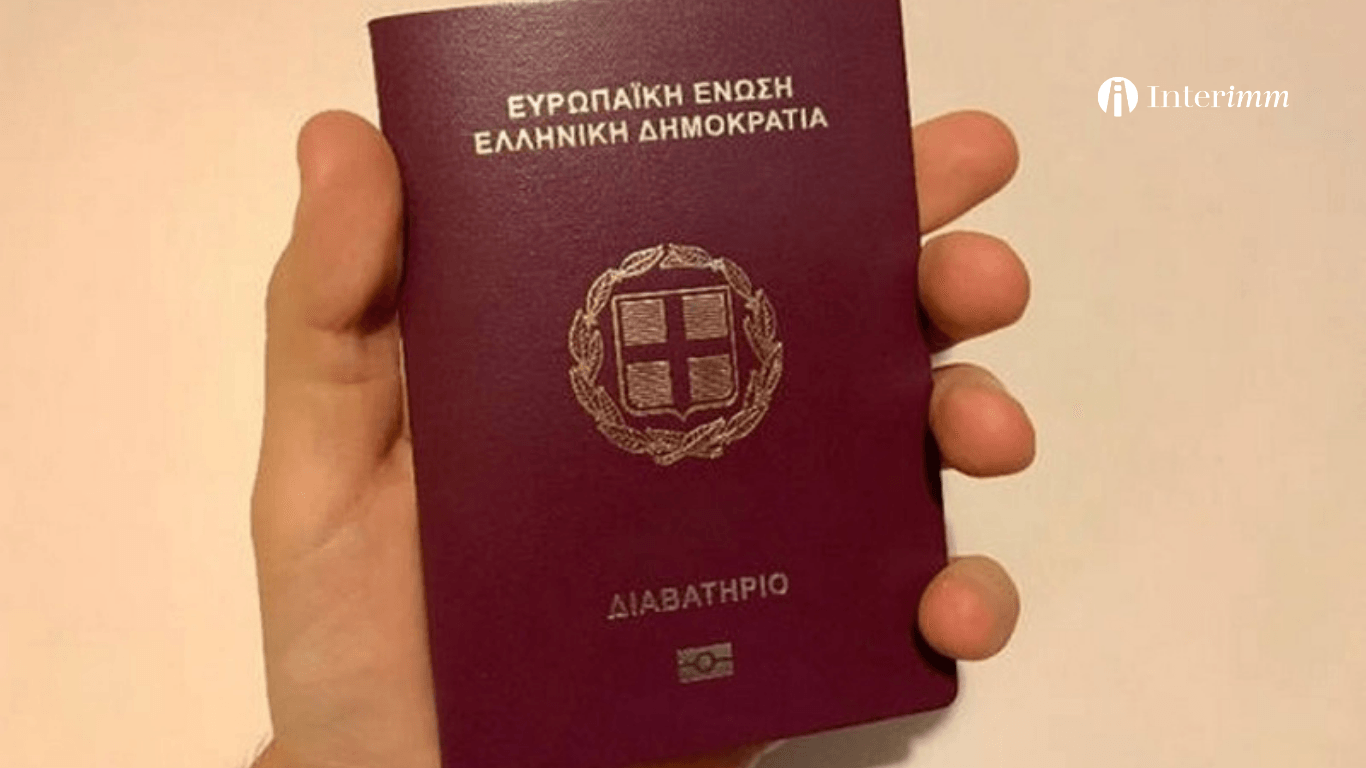 Golden visa Hy Lạp là gì? Tìm hiểu tổng quan chương trình Golden-visa-hy-lap