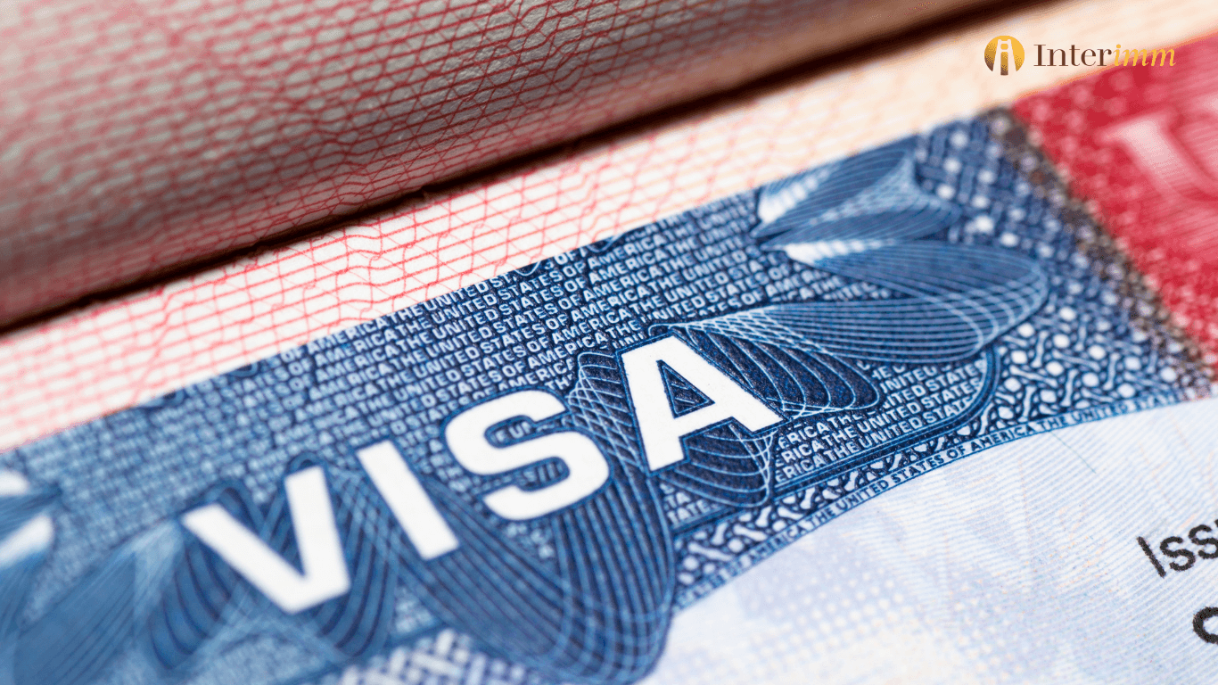 Các cách định cư Mỹ sau du học: Cập nhật mới nhất 2025 Visa eb-5 định cư Mỹ