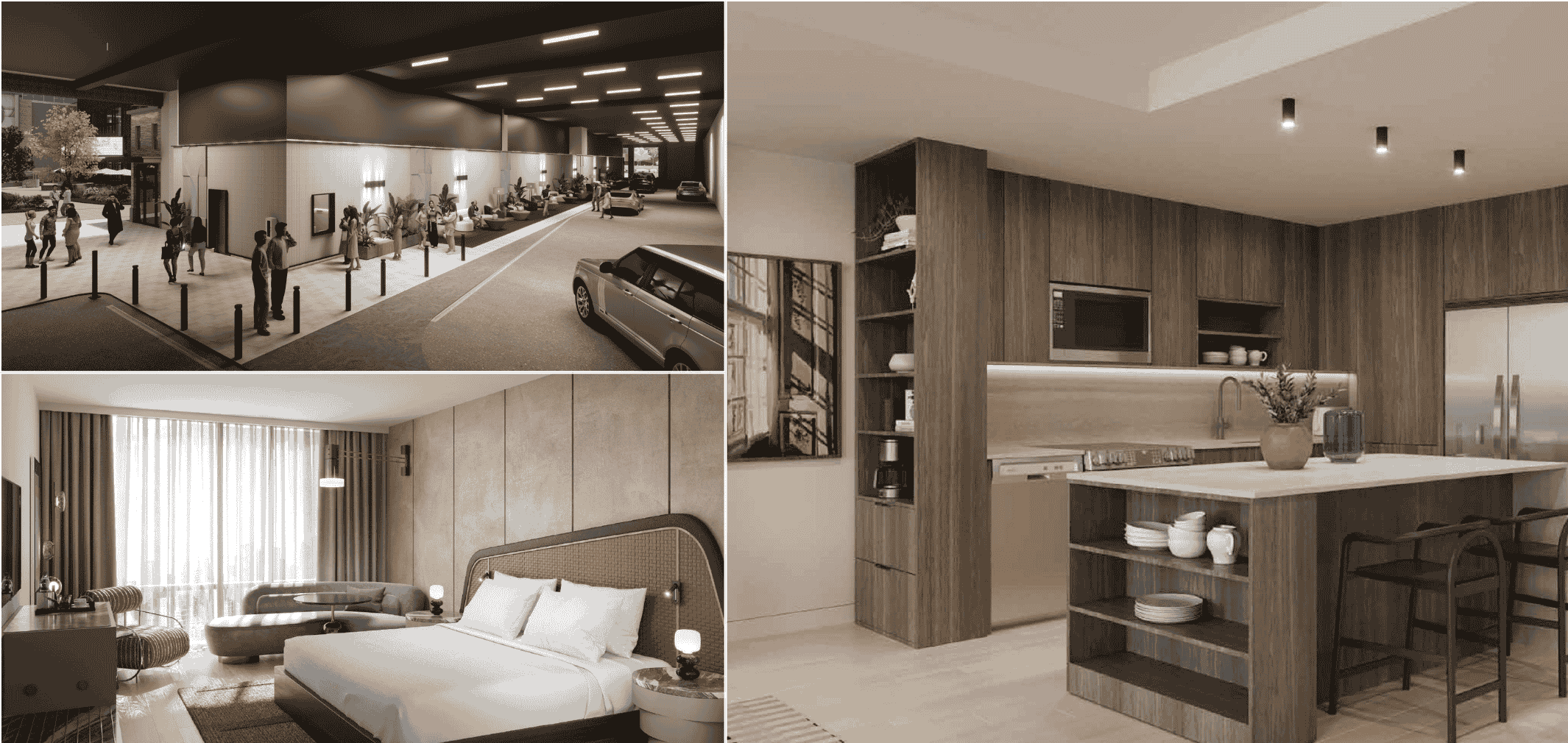 Dự án Eb5 Westcourt, Florida