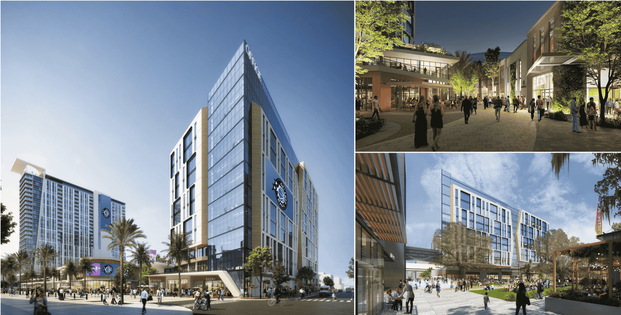 Dự án Eb5 Westcourt, Florida