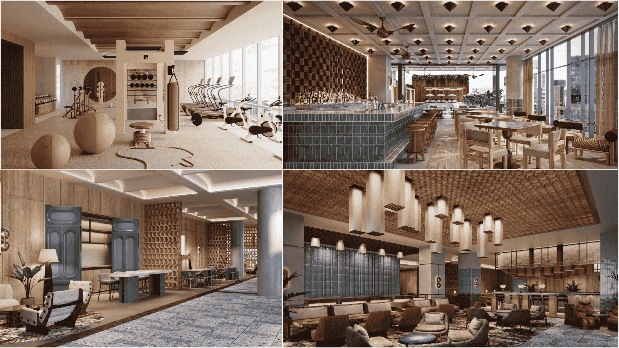 Dự án Eb5 Westcourt, Florida