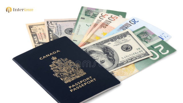 Phí passport Canada mới nhất và những điều cần biết Phi-passport-canada-moi-nhat