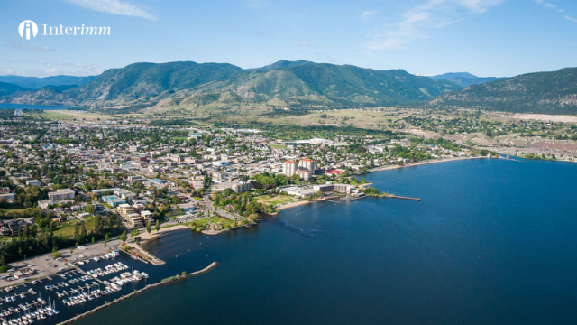 Định cư Canada diện doanh nhân tại British Columbia giảm điểm xét chọn Cộng đồng tại British Columbia, Canada
